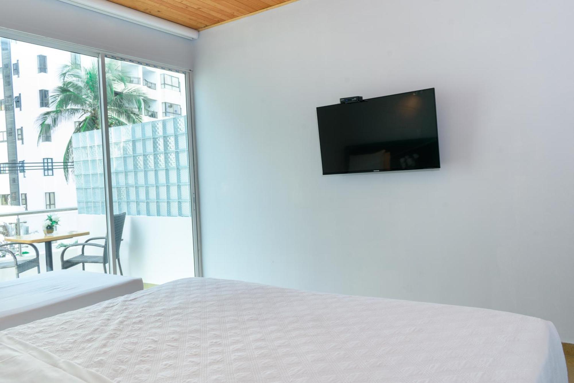 Hotel Caribbean Cartagena, Cartagena