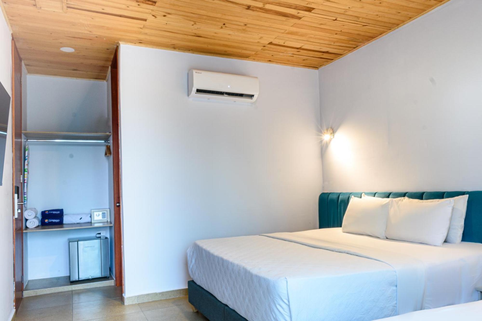 Hotel Caribbean Cartagena — Photos 3
